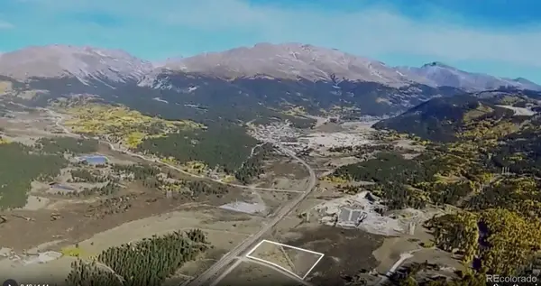 64 Glissade Trail, Alma, CO 80420