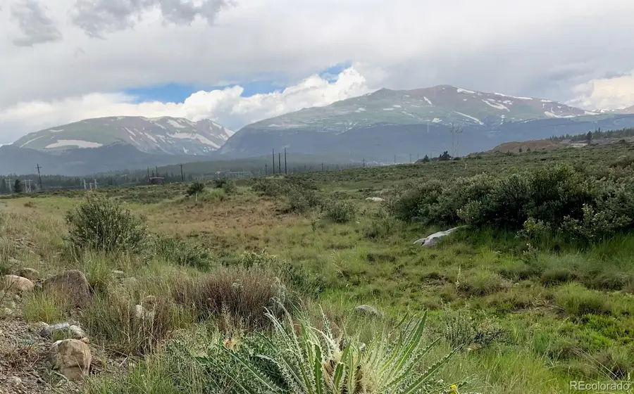 64 Glissade Trail, Alma, CO 80420 - #2
