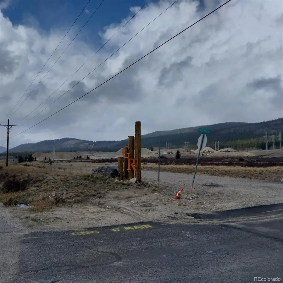 64 Glissade Trail, Alma, CO 80420 - #3
