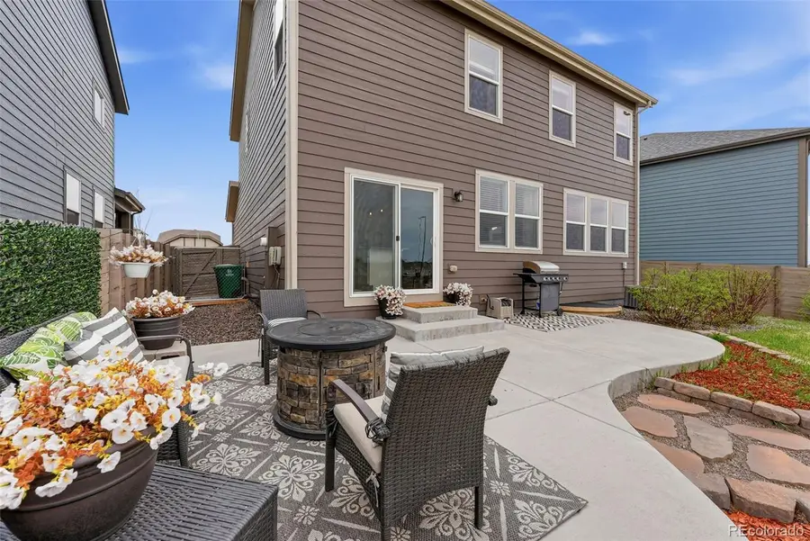 15723 E Warner Drive, Denver, CO 80239 - #3