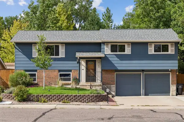9143 W Arbor Avenue, Littleton, CO 80123