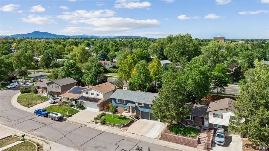 9143 W Arbor Avenue, Littleton, CO 80123 - #3