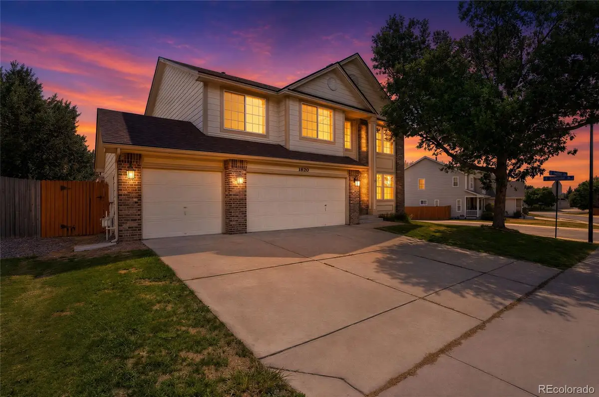 18820 E Progress Avenue, Aurora, CO 80015 - #1