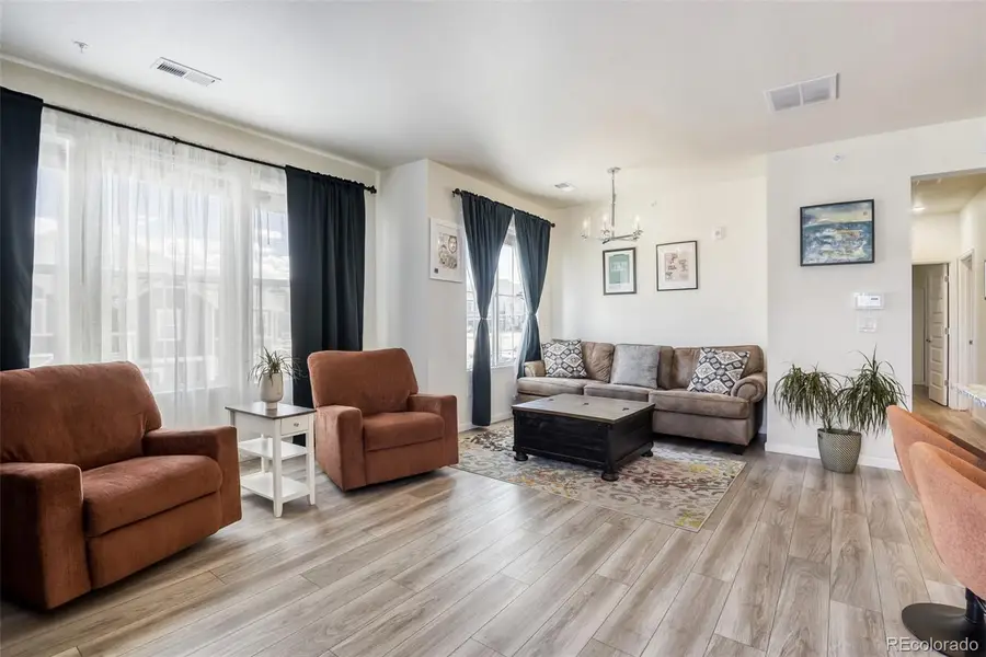 5745 S Buchanan Court #E, Aurora, CO 80016 - #3