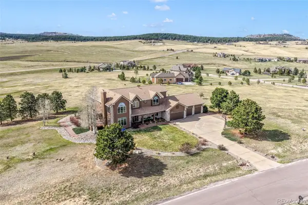 19748 Kershaw Court, Monument, CO 80132