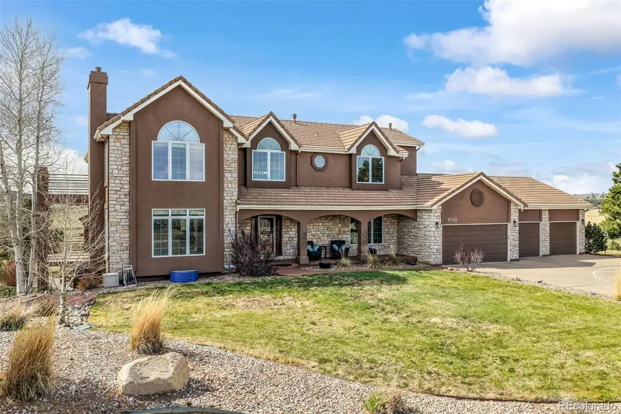 19748 Kershaw Court, Monument, CO 80132 - #2