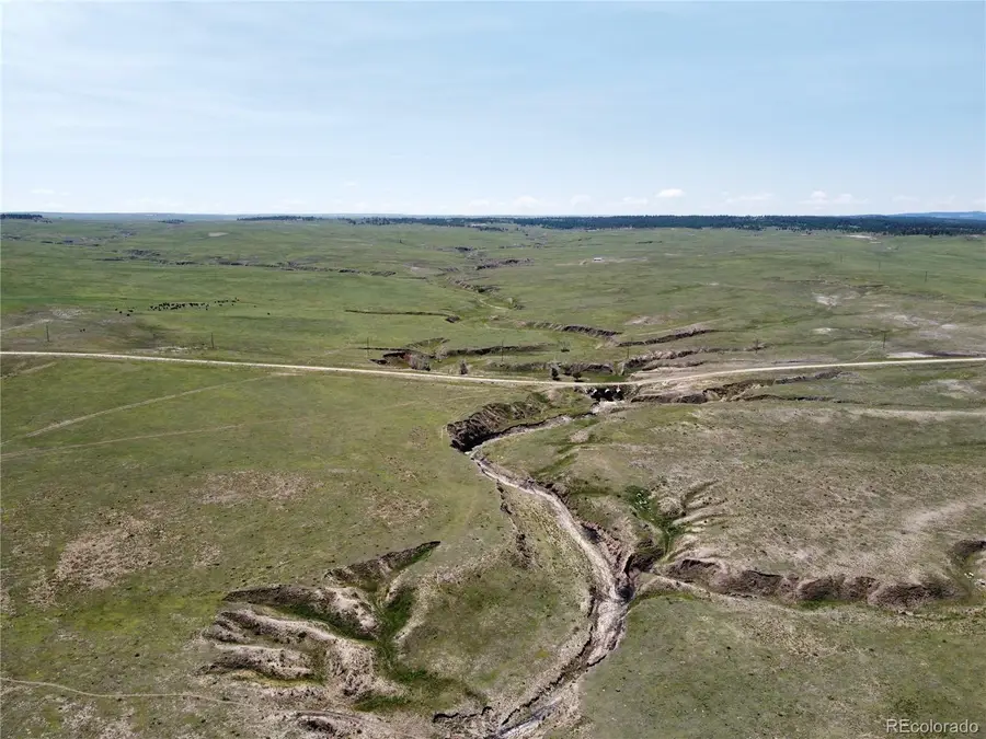 Lot 8 County Road 77, Calhan, CO 80808 - #3