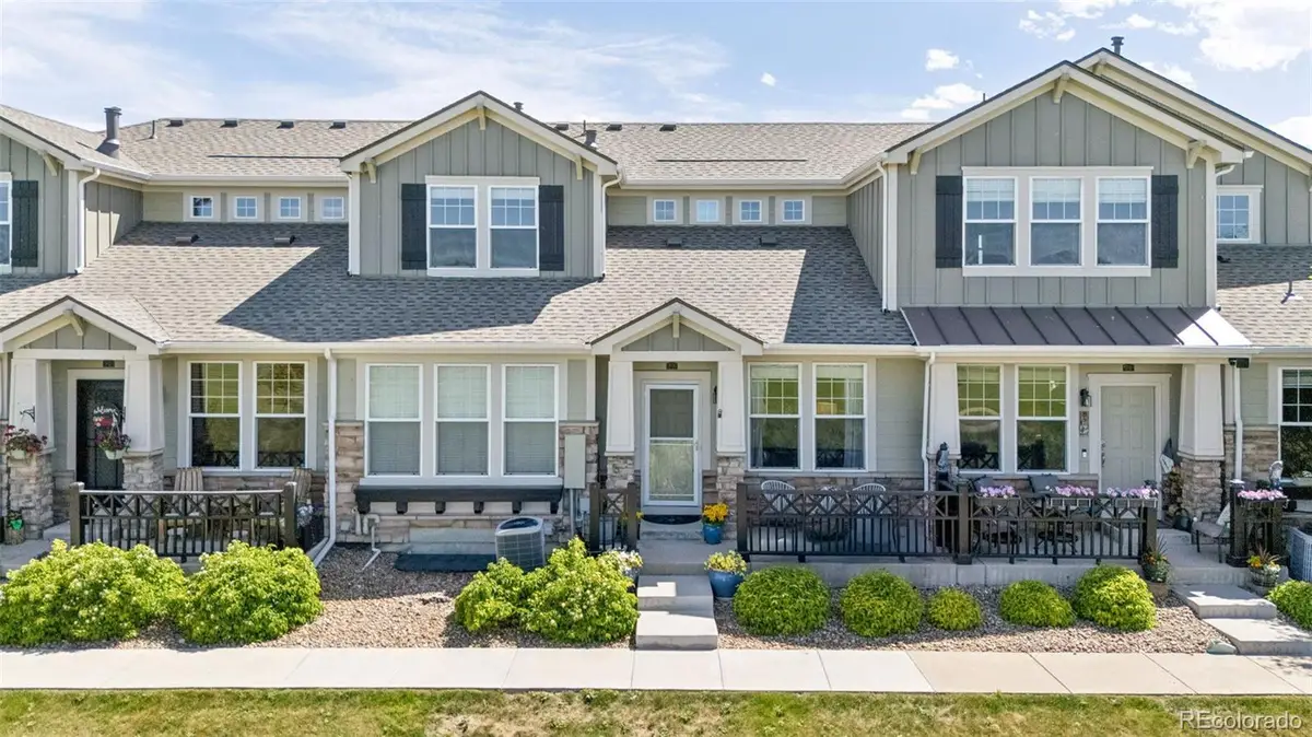3751 W 136th Avenue #P3, Broomfield, CO 80023 - #1