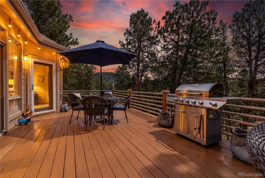 302 Cottonwood Drive, Evergreen, CO 80439 - #3