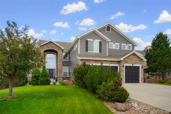 4914 Streambed Trail, Parker, CO 80134