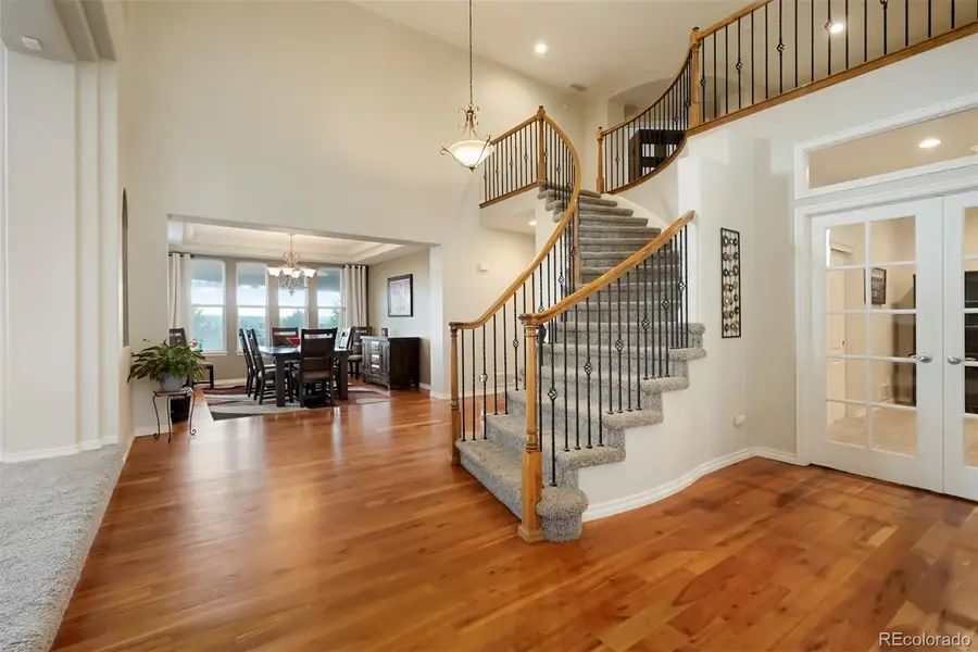 4914 Streambed Trail, Parker, CO 80134 - #3