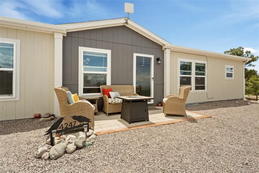 4247 Serene Way, Crestone, CO 81131 - #3