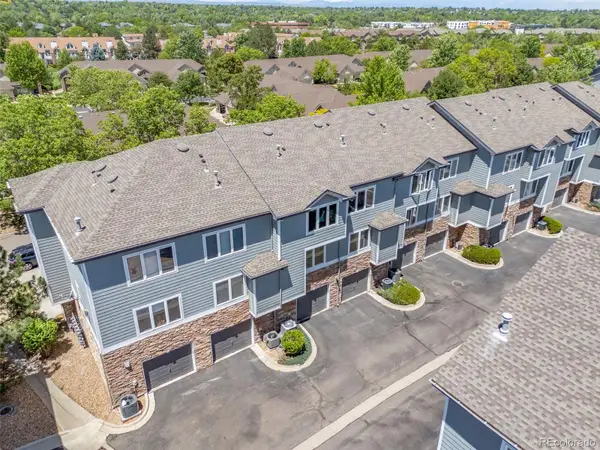 2765 W Riverwalk Circle #J, Littleton, CO 80123