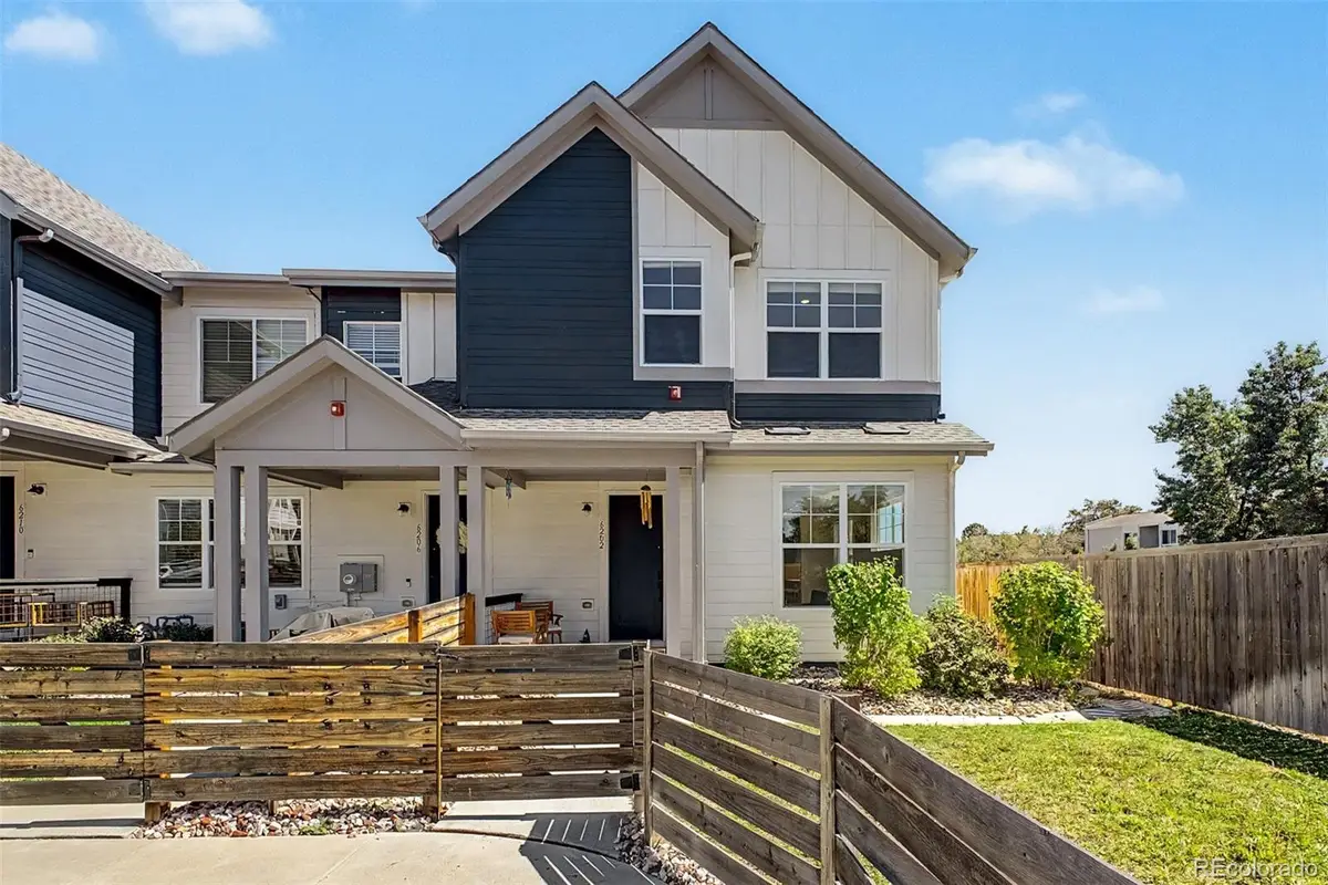 6202 W 28th Court, Denver, CO 80214 - #1