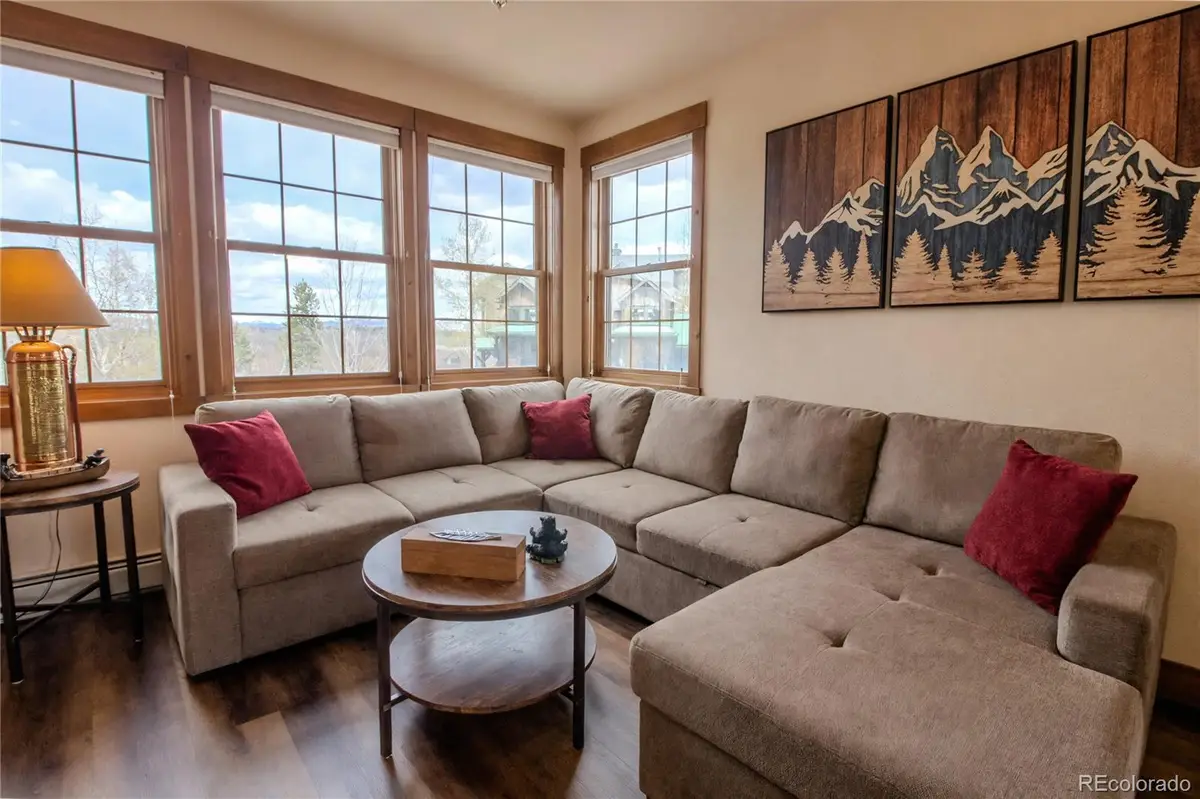 1205 Blue Sky Trl #1-205, Granby, CO 80446 - #1