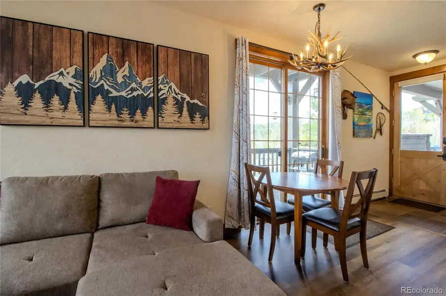 1205 Blue Sky Trl #1-205, Granby, CO 80446 - #2