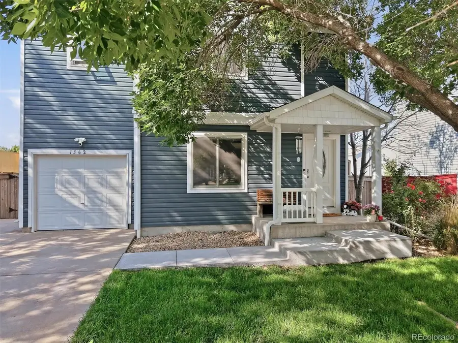 1362 Kingfisher Avenue, Brighton, CO 80601 - #2