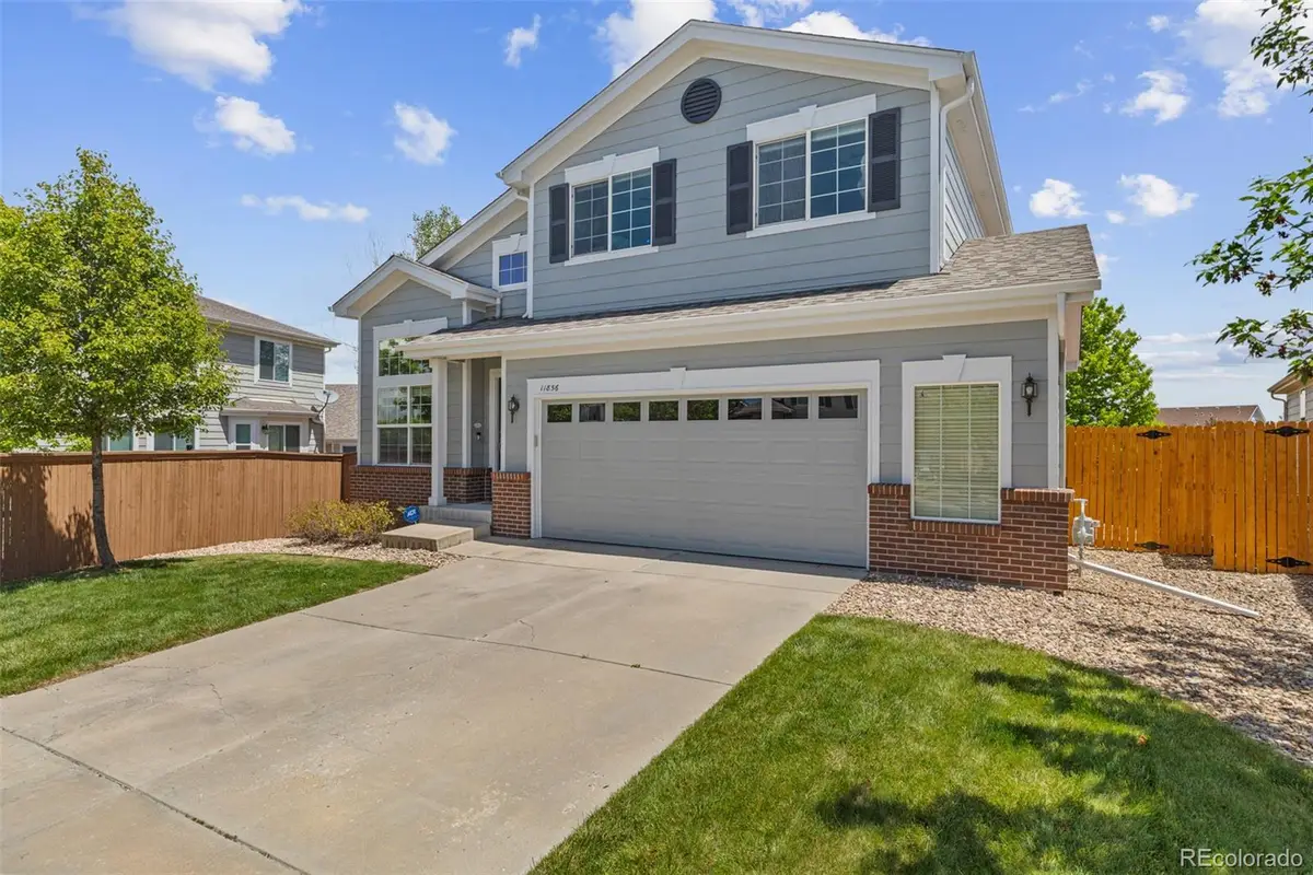 11856 Trail View Lane, Parker, CO 80134 - #1