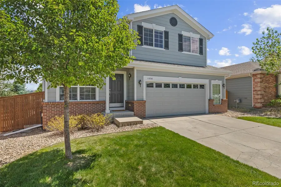 11856 Trail View Lane, Parker, CO 80134 - #3
