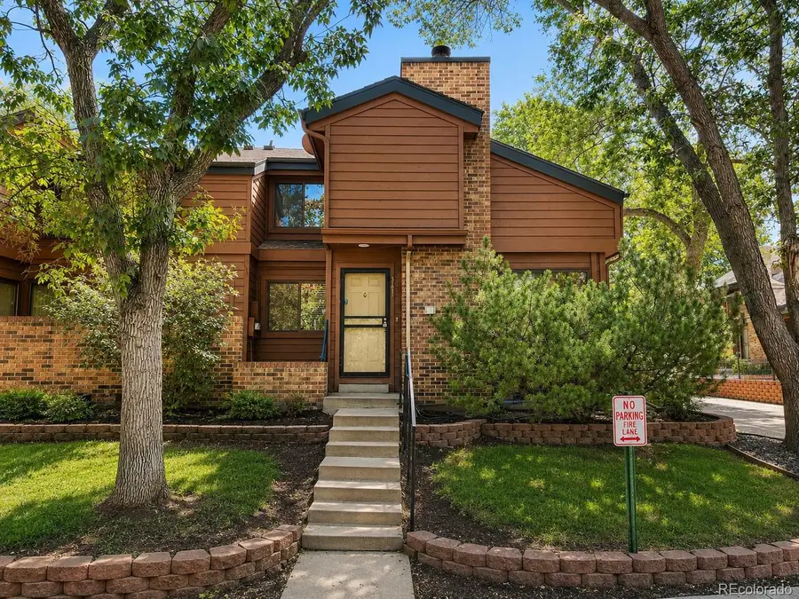 2685 S Dayton Way #361, Denver, CO 80231 - #2