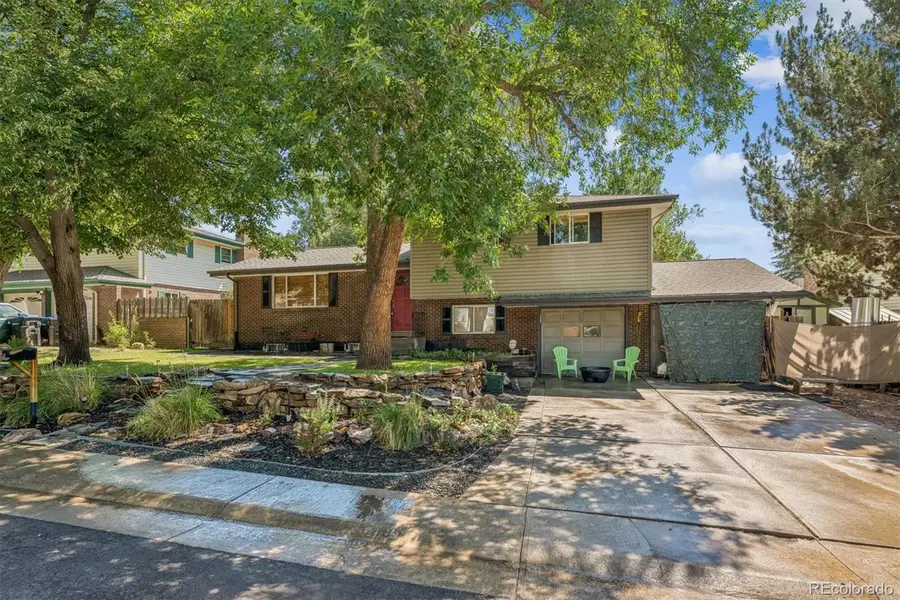 6612 Welch Court, Arvada, CO 80004 - #3