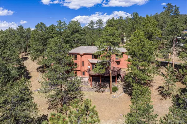 2360 Juniper Court, Golden, CO 80401