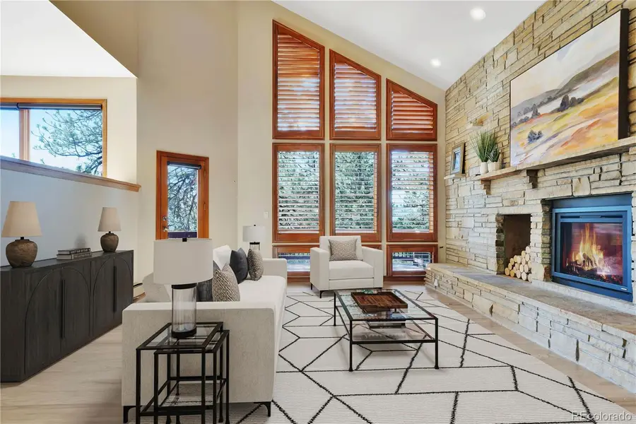 2360 Juniper Court, Golden, CO 80401 - #2