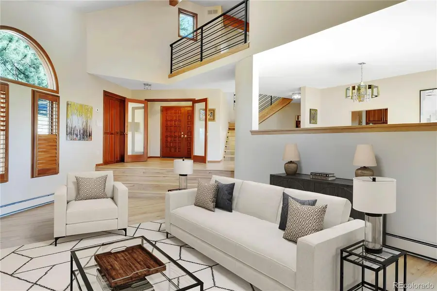 2360 Juniper Court, Golden, CO 80401 - #3