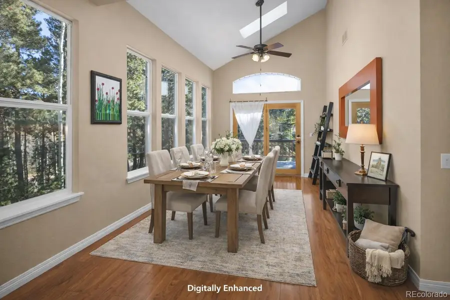 220 Timber Road, Black Hawk, CO 80422 - #3