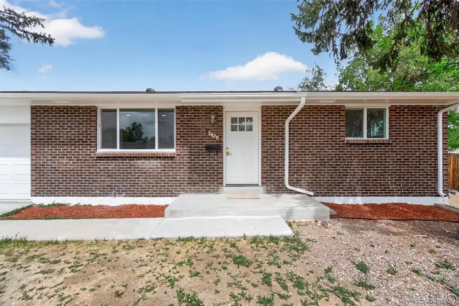 7620 Acoma Court, Denver, CO 80221 - #2