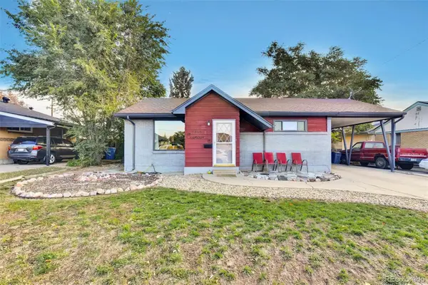 7050 Alan Drive, Denver, CO 80221