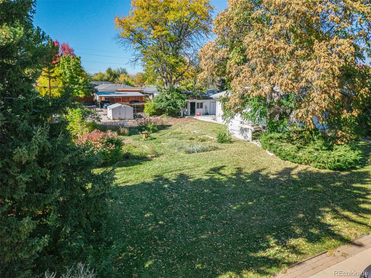 2501A S High Street, Denver, CO 80210 - #1