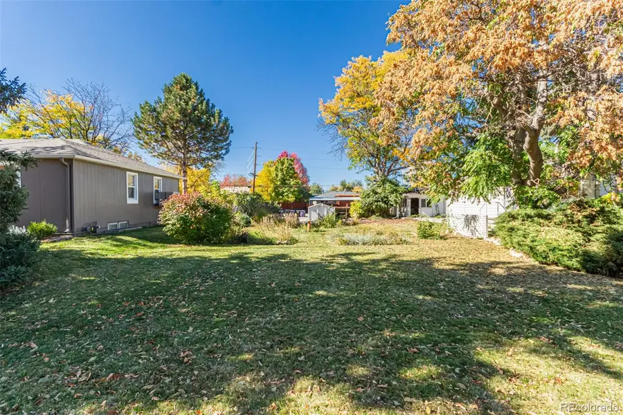 2501A S High Street, Denver, CO 80210 - #2
