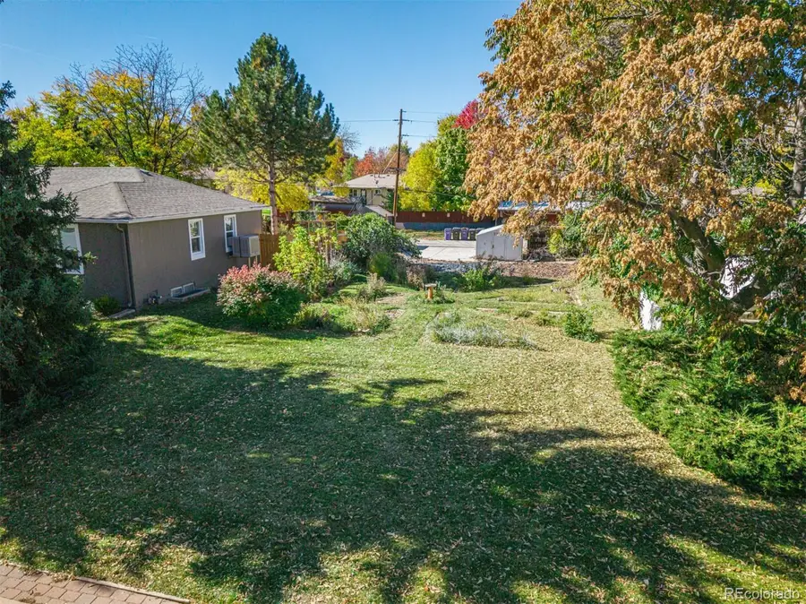 2501A S High Street, Denver, CO 80210 - #3
