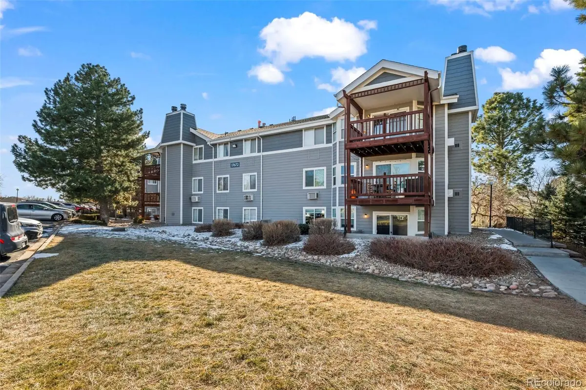 17672 E Loyola Drive #2211L, Aurora, CO 80013 - Image #1