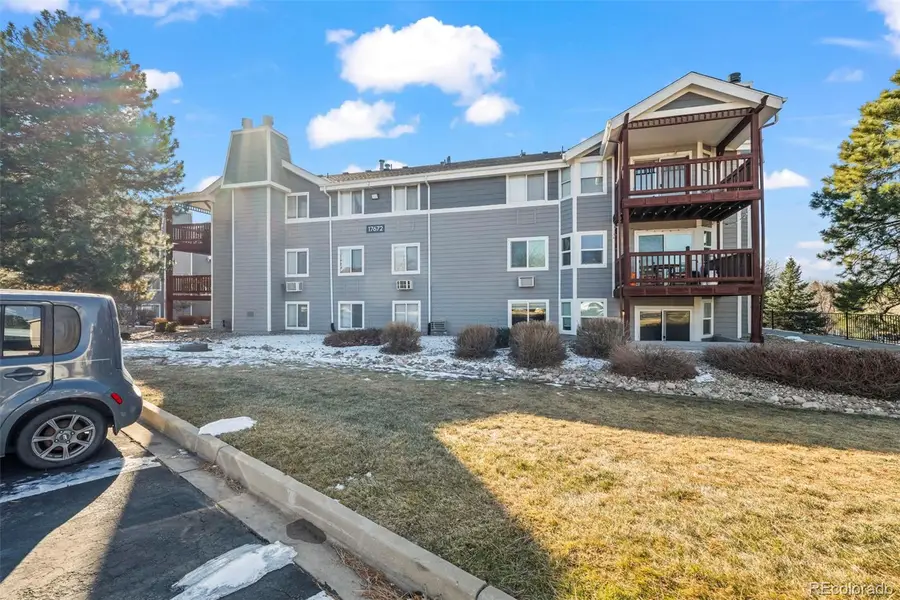 17672 E Loyola Drive #2211L, Aurora, CO 80013 - Image #2
