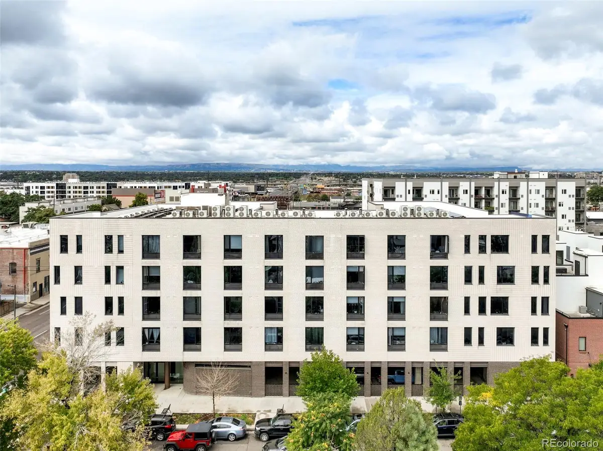 603 Inca Street #516, Denver, CO 80204 - Image #1