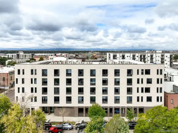 603 Inca Street #516, Denver, CO 80204
