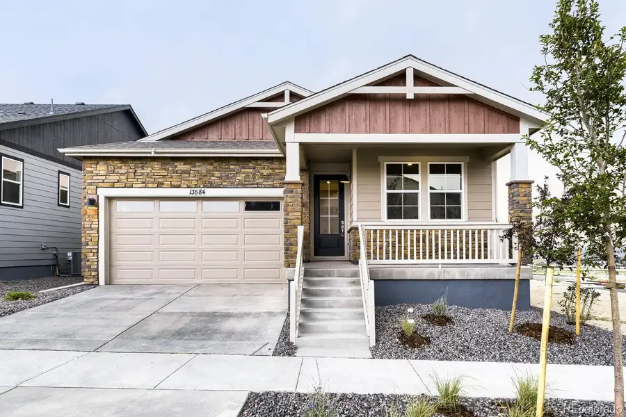 13584 Solaris Street, Parker, CO 80134 - #2