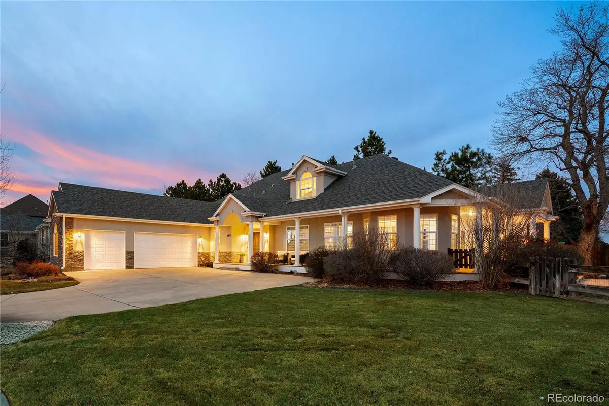 4455 W Aberdeen Place, Littleton, CO 80123 - Image #1