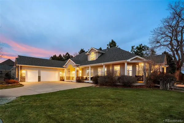 4455 W Aberdeen Place, Littleton, CO 80123