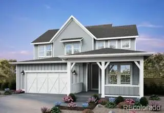 5375 Daylily Lane, Firestone, CO 80504