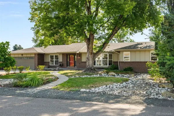 1070 S Elmira Street, Denver, CO 80247