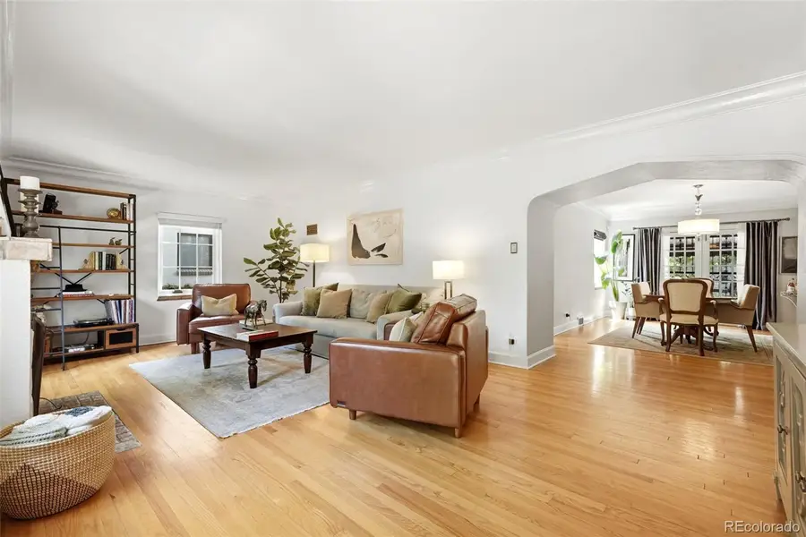 439 Eudora Street, Denver, CO 80220 - #2