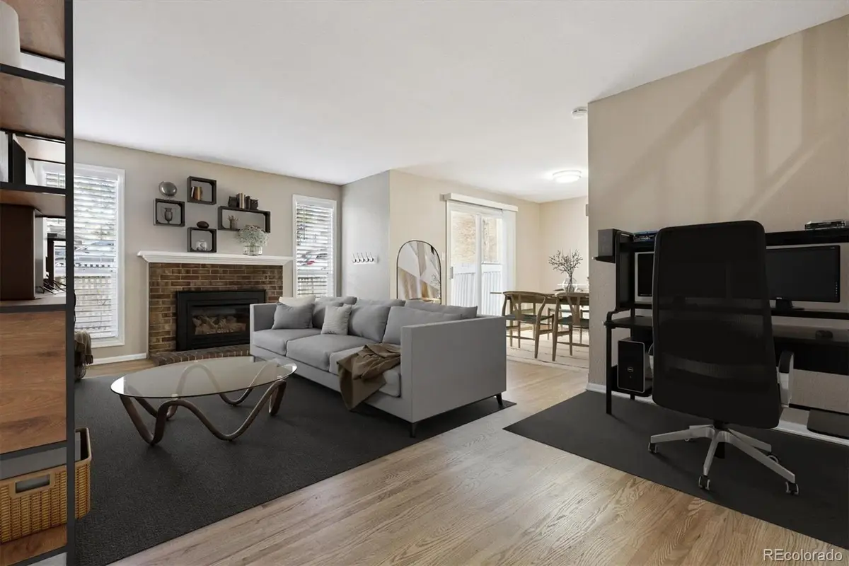 2742 S Kenton Court, Aurora, CO 80014 - Image #1