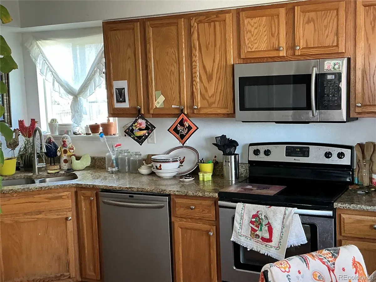35 Dickson St, Keenesburg, CO 80643 - #1