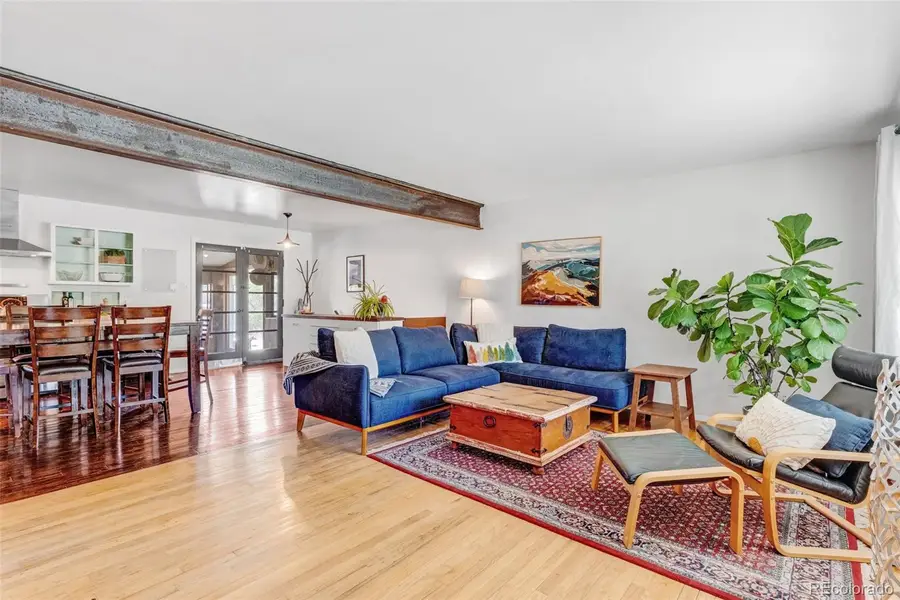 2190 Braun Drive, Golden, CO 80401 - #3