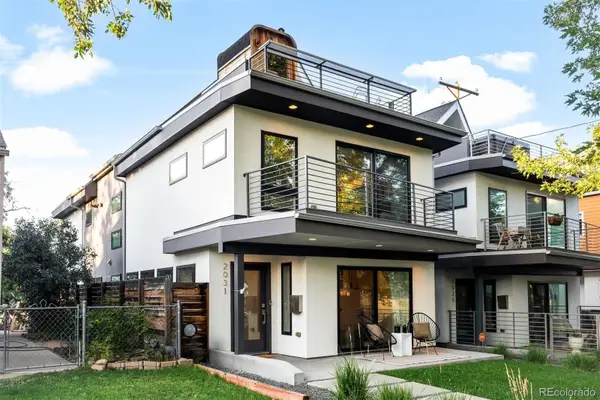 2031 W 35th Avenue, Denver, CO 80211