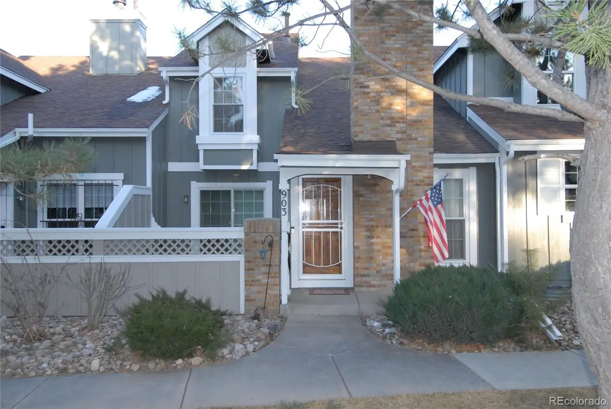 903 S Fairplay Street, Aurora, CO 80012 - Image #1