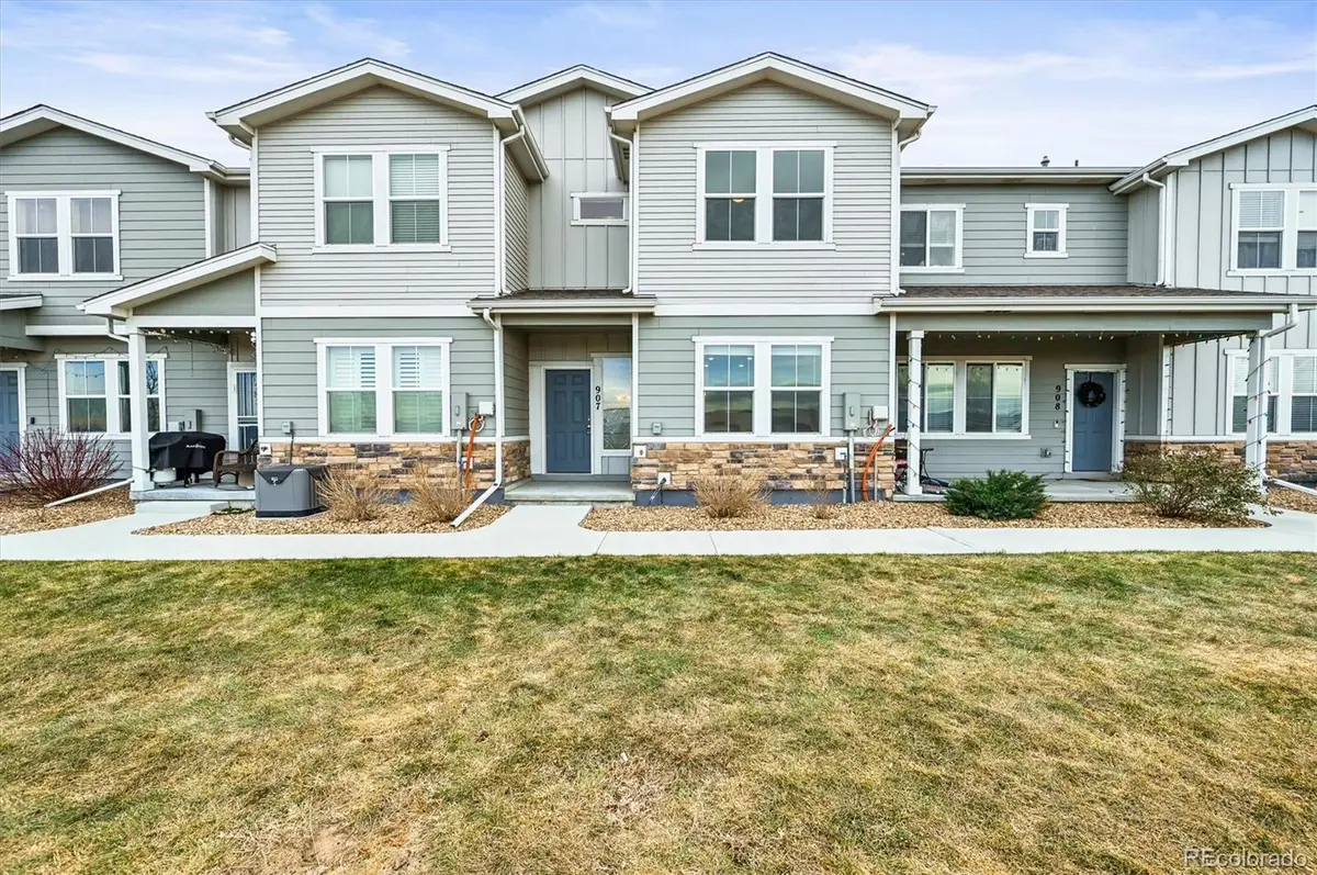 10565 N Paris Street #9B, Commerce City, CO 80640 - Image #1